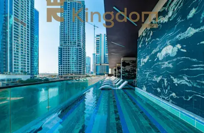 Apartment - 2 Bedrooms - 3 Bathrooms for sale in MBL Royal - Jumeirah Lake Towers - Dubai