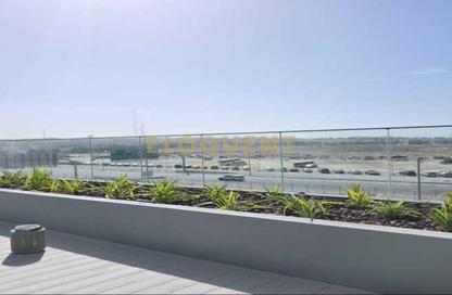 Apartment - 1 Bedroom - 2 Bathrooms for rent in PG One - Al Furjan - Dubai