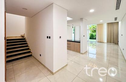 Villa - 3 Bedrooms - 4 Bathrooms for rent in Eight at Al Furjan - Al Furjan - Dubai