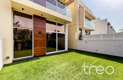 Villa - 3 Bedrooms - 4 Bathrooms for rent in Eight at Al Furjan - Al Furjan - Dubai