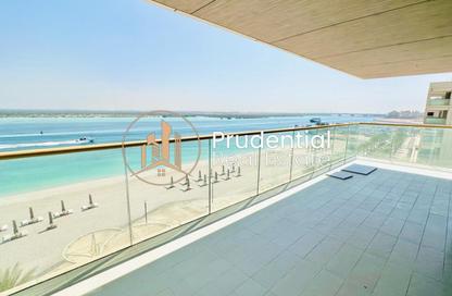 Apartment - 2 - 3 for rent in HIDD Al Saadiyat - Saadiyat Island - Abu Dhabi Apartment - 2 - 3 for rent in HIDD Al Saadiyat - Saadiyat Island - Abu Dhabi