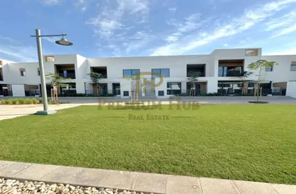 Villa - 3 Bedrooms - 4 Bathrooms for rent in Bliss - Arabian Ranches 3 - Dubai