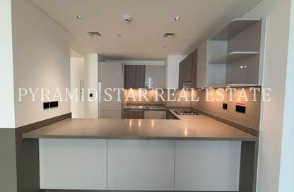 Apartment - 3 - 5 for rent in Crest Grande - Sobha Hartland - Mohammed Bin Rashid City - Dubai