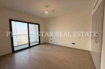 Apartment - 3 - 5 for rent in Crest Grande - Sobha Hartland - Mohammed Bin Rashid City - Dubai