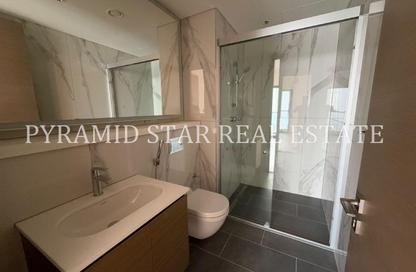 Apartment - 3 - 5 for rent in Crest Grande - Sobha Hartland - Mohammed Bin Rashid City - Dubai Apartment - 3 - 5 for rent in Crest Grande - Sobha Hartland - Mohammed Bin Rashid City - Dubai