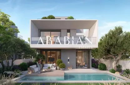 فيلا - 5 غرف نوم - 6 حمامات للبيع في بوابة بارك - دبي هيلز استيت - دبي فيلا - 5 غرف نوم - 6 حمامات للبيع في بوابة بارك - دبي هيلز استيت - دبي