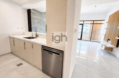Apartment - 3 - 2 for sale in The Views 1 - The Views - Dubai Apartment - 3 - 2 for sale in The Views 1 - The Views - Dubai
