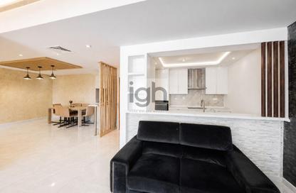 Apartment - 3 - 2 for sale in The Views 1 - The Views - Dubai