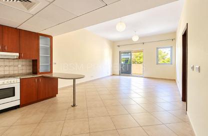 Apartment - 1 - 1 for rent in Shakespeare Circus 1 - Shakespeare Circus - Motor City - Dubai Apartment - 1 - 1 for rent in Shakespeare Circus 1 - Shakespeare Circus - Motor City - Dubai