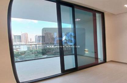 Apartment - 1 Bedroom - 2 Bathrooms for rent in Binghatti Phoenix - District 13 - Jumeirah Village Circle - Dubai