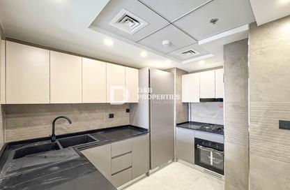 Apartment - 2 - 3 for rent in Nadine Residences 1 - Nadine Residences - Al Furjan - Dubai