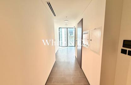 Apartment - 1 - 2 for sale in The Crest Tower C - The Crest - Sobha Hartland - Mohammed Bin Rashid City - Dubai