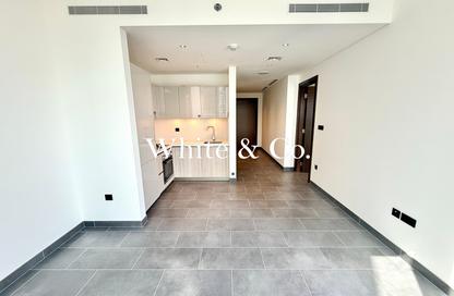 Apartment - 1 - 2 for sale in The Crest Tower C - The Crest - Sobha Hartland - Mohammed Bin Rashid City - Dubai