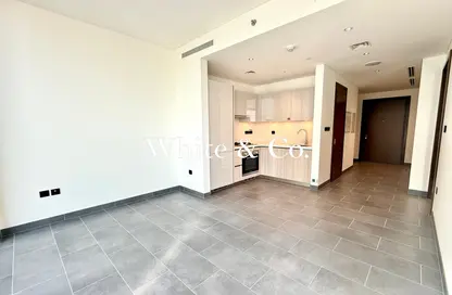 Apartment - 1 Bedroom - 2 Bathrooms for sale in The Crest Tower C - The Crest - Sobha Hartland - Mohammed Bin Rashid City - Dubai Apartment - 1 Bedroom - 2 Bathrooms for sale in The Crest Tower C - The Crest - Sobha Hartland - Mohammed Bin Rashid City - Dubai