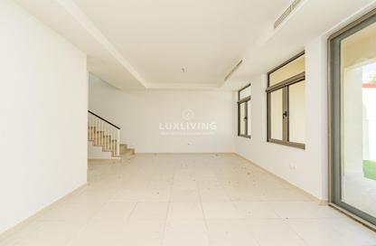 Townhouse - 3 Bedrooms - 3 Bathrooms for rent in Mira Oasis 3 - Mira Oasis - Reem - Dubai