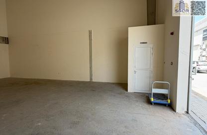 Warehouse - Studio - 1 Bathroom for rent in Ajman Industrial 1 - Ajman Industrial Area - Ajman Warehouse - Studio - 1 Bathroom for rent in Ajman Industrial 1 - Ajman Industrial Area - Ajman