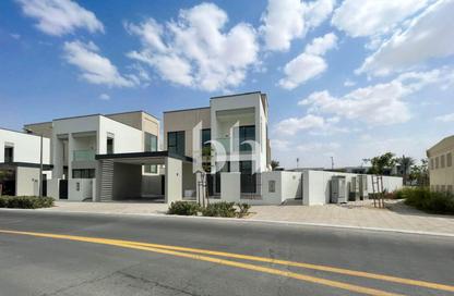 Villa - 4 Bedrooms - 4 Bathrooms for rent in Caya 2 - Arabian Ranches 3 - Dubai