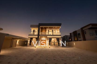 Villa - 5 - 6 for rent in Al Barsha South 1 - Al Barsha South - Al Barsha - Dubai