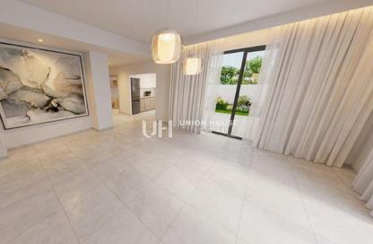 Villa - 4 Bedrooms - 5 Bathrooms for rent in Noya - Yas Island - Abu Dhabi Villa - 4 Bedrooms - 5 Bathrooms for rent in Noya - Yas Island - Abu Dhabi