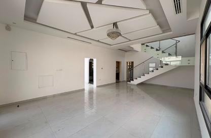 Villa - 3 Bedrooms - 6 Bathrooms for rent in Kabbali Hills - Al Helio 2 - Al Helio - Ajman