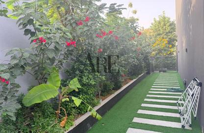 Villa - 3 Bedrooms - 5 Bathrooms for rent in Robinia - Masaar - Tilal City - Sharjah Villa - 3 Bedrooms - 5 Bathrooms for rent in Robinia - Masaar - Tilal City - Sharjah