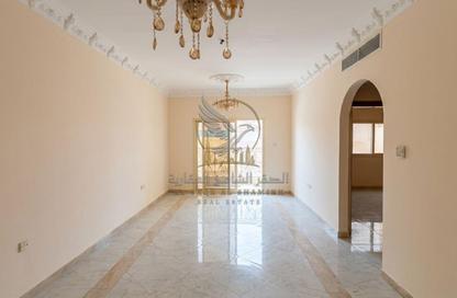 Apartment - 1 Bedroom - 2 Bathrooms for rent in Ajman 44 building - Al Hamidiya 1 - Al Hamidiya - Ajman