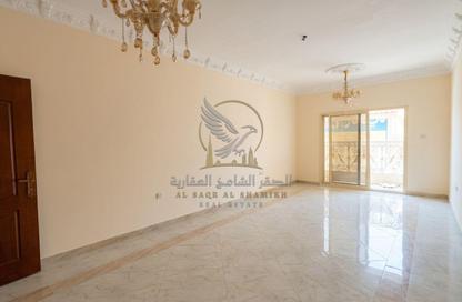 Apartment - 1 Bedroom - 2 Bathrooms for rent in Ajman 44 building - Al Hamidiya 1 - Al Hamidiya - Ajman Apartment - 1 Bedroom - 2 Bathrooms for rent in Ajman 44 building - Al Hamidiya 1 - Al Hamidiya - Ajman