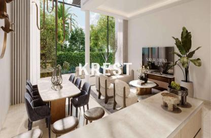 Villa - 5 Bedrooms - 6 Bathrooms for sale in Nad Al Sheba Gardens 11 - Nad Al Sheba Gardens - Nad Al Sheba 1 - Nad Al Sheba - Dubai