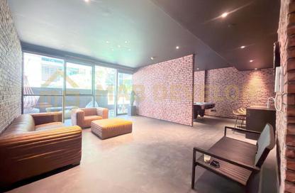 Apartment - 1 Bedroom - 1 Bathroom for rent in City Walk Residential Building 19 - City Walk Residential - City Walk - Dubai