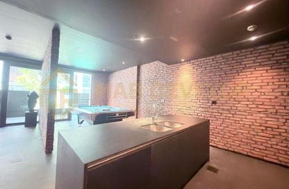 Apartment - 1 Bedroom - 1 Bathroom for rent in City Walk Residential Building 19 - City Walk Residential - City Walk - Dubai