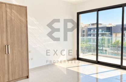 Apartment - 1 - 2 for rent in Building 88 - Arjan - Dubai