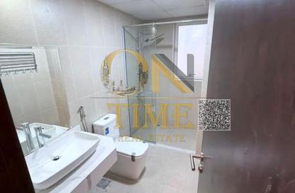 Apartment - 2 - 3 for rent in B18 Building - Al Ameera Village - Ajman