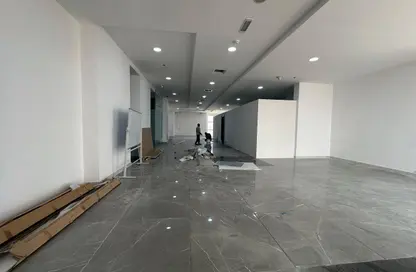 طابق كامل - استوديو - 5 حمامات للايجار في الراشدية 1 - الراشدية - عجمان