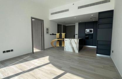 Apartment - 1 Bedroom - 2 Bathrooms for rent in Oxford Gardens - Arjan - Dubai