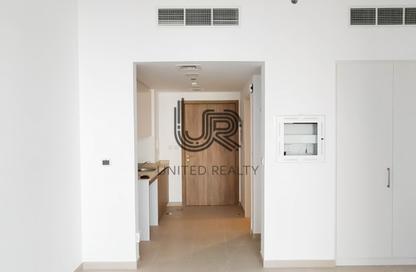Apartment - Studio - 1 for rent in UNA Apartments - Town Square - Dubai