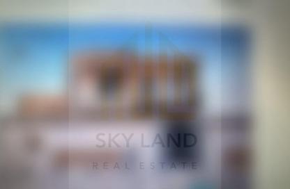 Whole Building - 7+ Bedrooms - 7+ Bathrooms for rent in Al Yasmeen 1 - Al Yasmeen - Ajman