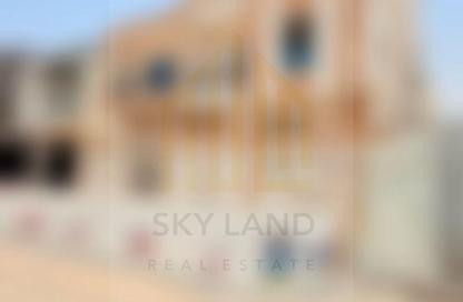Whole Building - 7+ Bedrooms - 7+ Bathrooms for rent in Al Yasmeen 1 - Al Yasmeen - Ajman