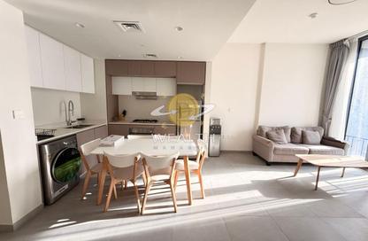 Apartment - 2 Bedrooms - 2 Bathrooms for rent in The Boulevard 1 - Aljada - Sharjah Apartment - 2 Bedrooms - 2 Bathrooms for rent in The Boulevard 1 - Aljada - Sharjah