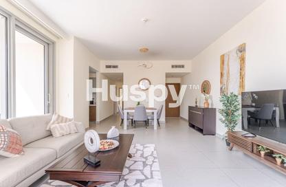 Apartment - 2 Bedrooms - 2 Bathrooms for rent in Forte 1 - Forte - Downtown Dubai - Dubai Apartment - 2 Bedrooms - 2 Bathrooms for rent in Forte 1 - Forte - Downtown Dubai - Dubai