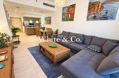Apartment - 2 - 3 for sale in Eaton Place - District 15 - Jumeirah Village Circle - Dubai Apartment - 2 - 3 for sale in Eaton Place - District 15 - Jumeirah Village Circle - Dubai