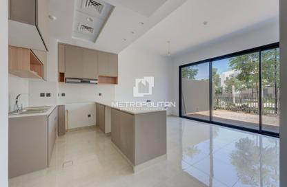 Townhouse - 2 - 3 for rent in Falcon Island North - Falcon Island - Al Hamra Village - Ras Al Khaimah