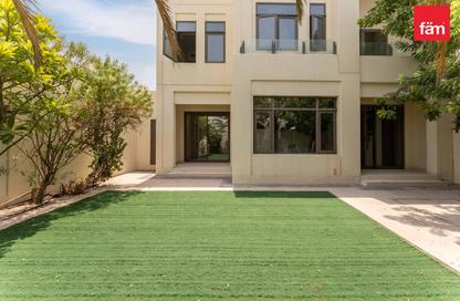 Villa - 4 Bedrooms - 5 Bathrooms for rent in Mira Oasis 2 - Mira Oasis - Reem - Dubai