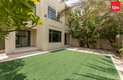 فيلا - 4 غرف نوم - 5 حمامات للايجار في ميرا اوازيس 2 - ميرا  اوازيس - ريم - دبي