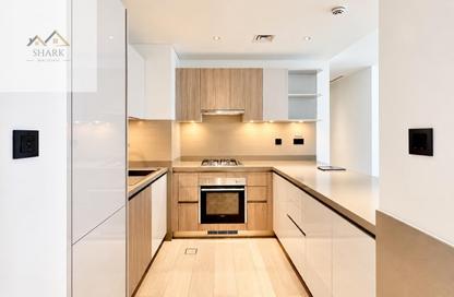 Apartment - 3 - 4 for rent in Crest Grande - Sobha Hartland - Mohammed Bin Rashid City - Dubai Apartment - 3 - 4 for rent in Crest Grande - Sobha Hartland - Mohammed Bin Rashid City - Dubai