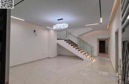 Villa - 5 Bedrooms - 7 Bathrooms for sale in Al Zaheya Gardens - Al Zahya - Ajman