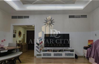 شقة - 2 غرف نوم - 2 حمامات للبيع في أبراج هورايزون - عجمان وسط المدينة - عجمان