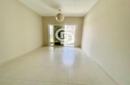 Apartment - Studio - 1 for rent in Kappa Acca 5 - Residential District - Dubai South (Dubai World Central) - Dubai