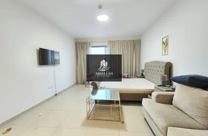 Apartment - Studio - 1 Bathroom for rent in Uptown Al Zahia - Al Zahia - Muwaileh Commercial - Sharjah