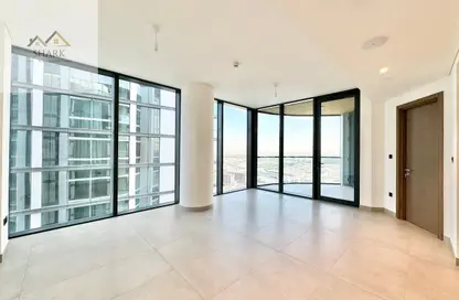 Apartment - 2 Bedrooms - 3 Bathrooms for rent in Waves Grande - Sobha Hartland - Mohammed Bin Rashid City - Dubai