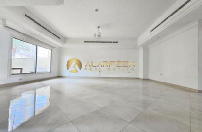 Villa - 4 - 6 for rent in Garden Lane Villas - District 15 - Jumeirah Village Circle - Dubai